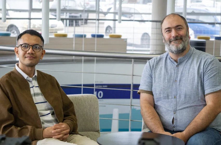 Noticias de Cantabria | El Cántabro | IHCantabria aporta avances clave para evaluar riesgos climáticos en el patrimonio cultural