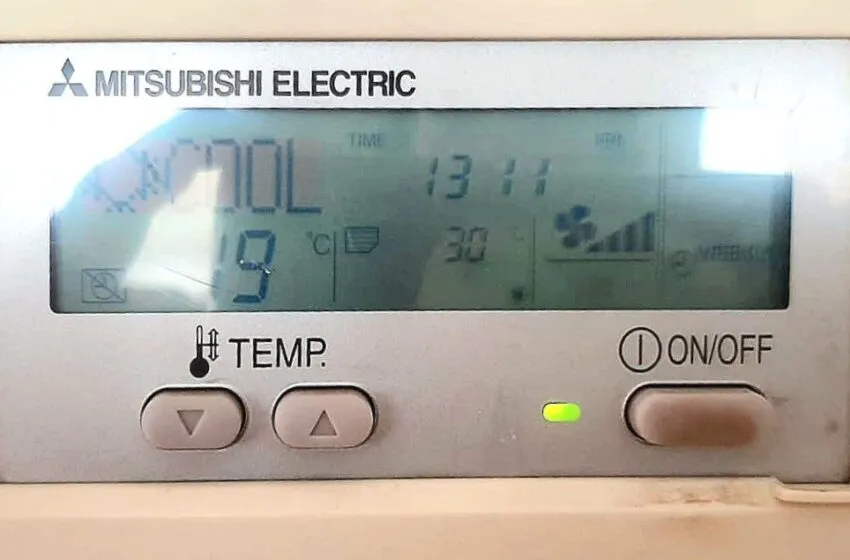 CSIF Cantabria exige soluciones urgentes ante el calor extremo en los Juzgados de Santander