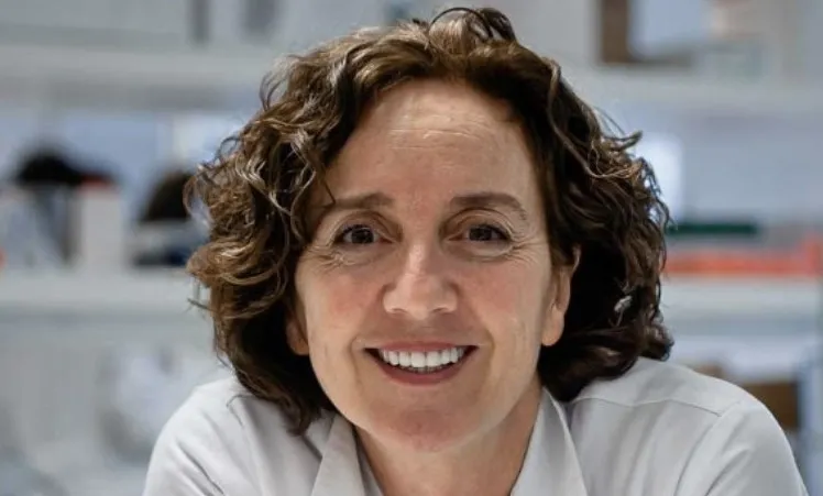  Mónica López (IDIVAL) dará una charla en Laredo sobre el uso de nanorobots contra cáncer, Alzheimer y COVID