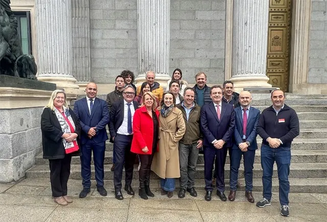 Noticias de Cantabria | El Cántabro | "El PSOE de Casares ha sido y es el peor enemigo de los ganaderos cántabros"