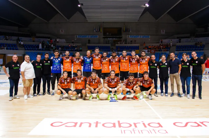 Los penaltis decantan un gran espectáculo en el Palacio