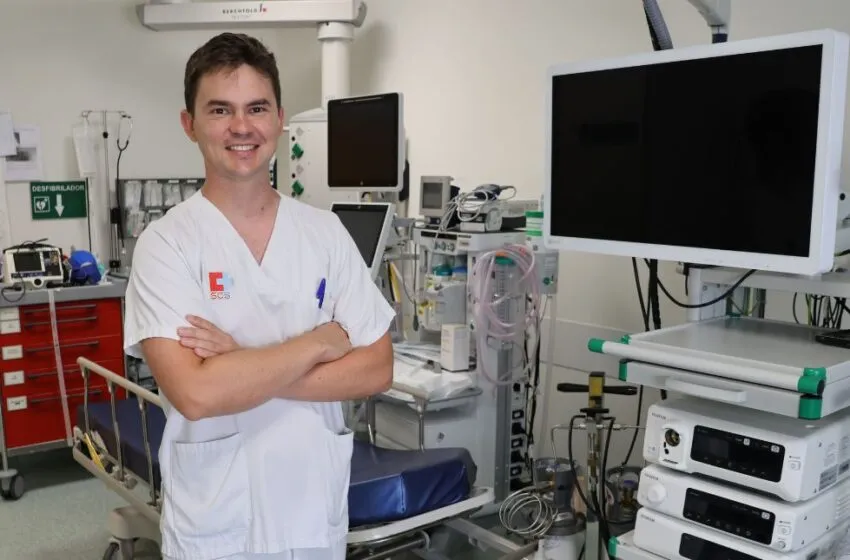 Noticias de Cantabria | El Cántabro | Investigadores de IDIVAL desarrollan una técnica endoscópica más segura para extirpar neoplasias digestivas precoces