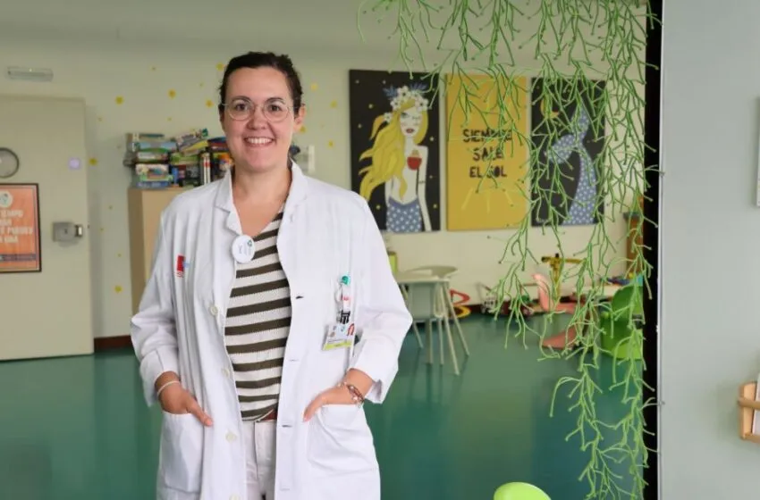 Noticias de Cantabria | El Cántabro | Sánchez Escamilla impulsa la investigación traslacional en terapias CAR-T gracias a la beca NEXT-Val