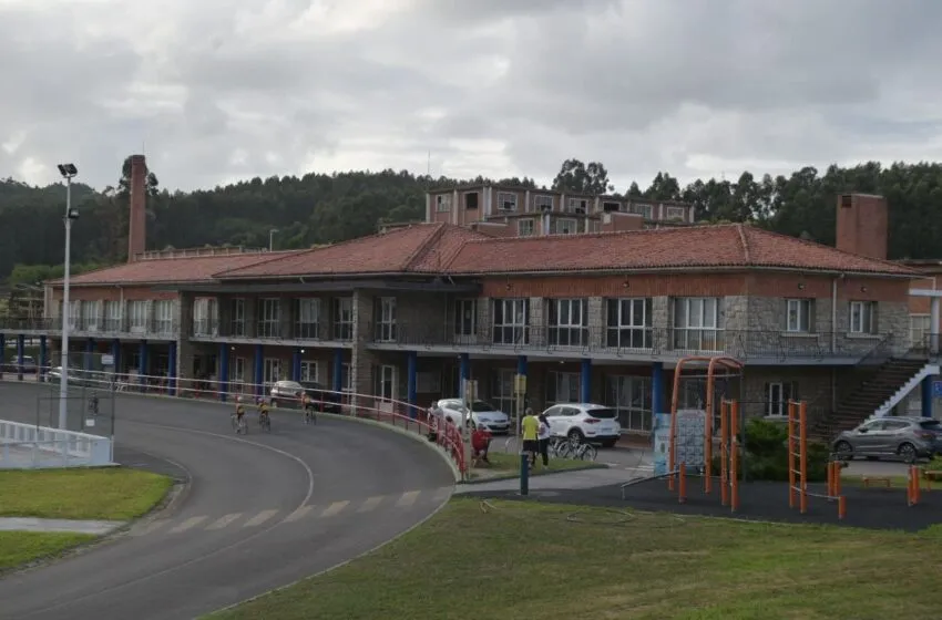 Noticias de Cantabria | El Cántabro | El Ayuntamiento anuncia reparaciones en el Complejo Deportivo Óscar Freire