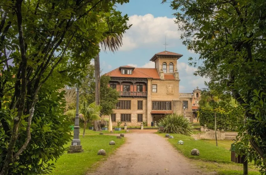  Noja licita la restauración y rehabilitación del Palacio de Albaicín con fondos Next Generation EU