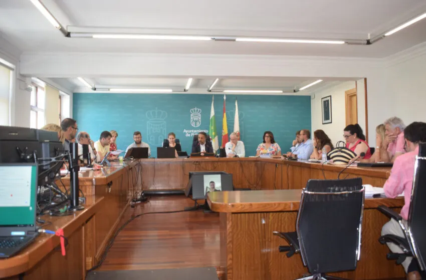 Noticias de Cantabria | El Cántabro | Piélagos ultima la cesión de una parcela en Boo para construir el nuevo instituto de la zona norte