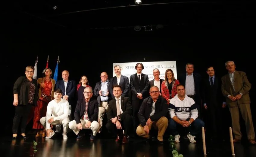  EL AYUNTAMIENTO DE ASTILLERO CONVOCA LA XII EDICIÓN DEL PREMIO MUSLERA DE BOLOS