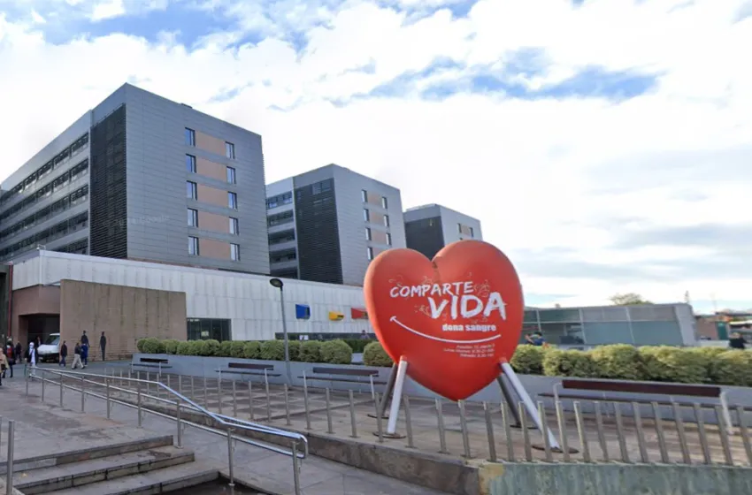 Noticias de Cantabria | El Cántabro | El Banco de Sangre de Cantabria pide a la población que acuda a donar sangre ya que están bajas las reservas de los grupos sanguíneos 0- y A-