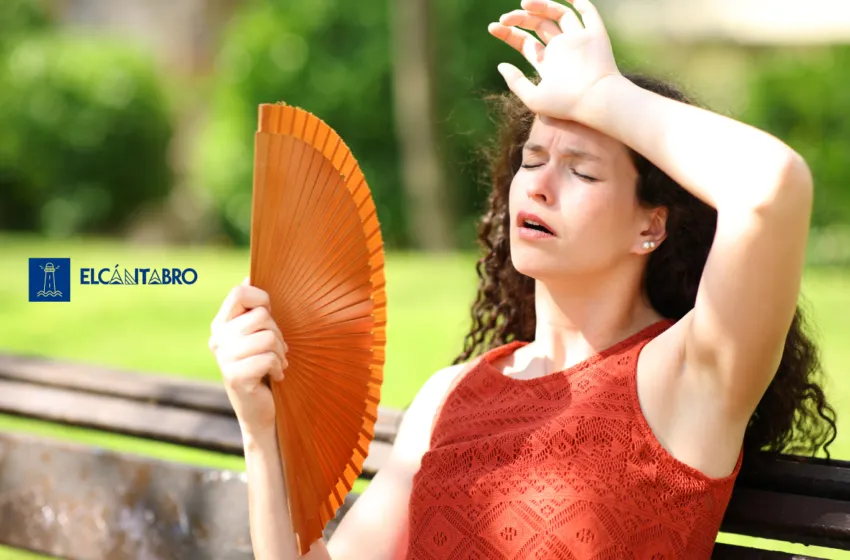 Noticias de Cantabria | El Cántabro | ¡El calor no da tregua! Hasta 32ºC en Liébana y 30ºC en Reinosa este jueves