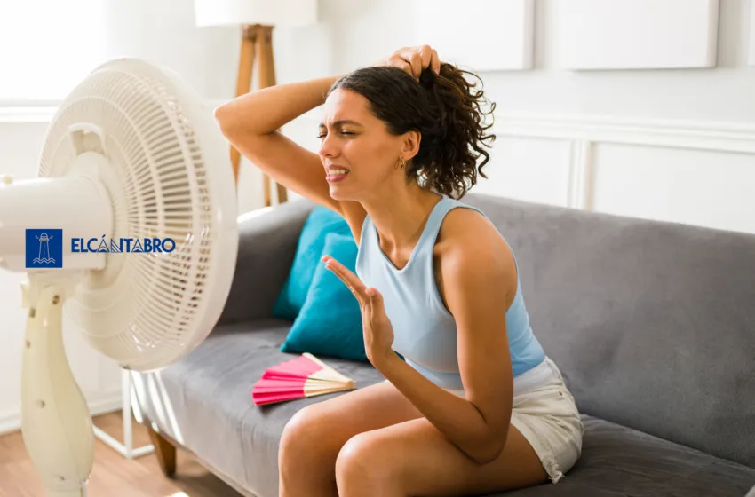 Noticias de Cantabria | El Cántabro | ¡Otro día de calor intenso en Cantabria! Hasta 32 ºC en Potes y Reinosa este viernes