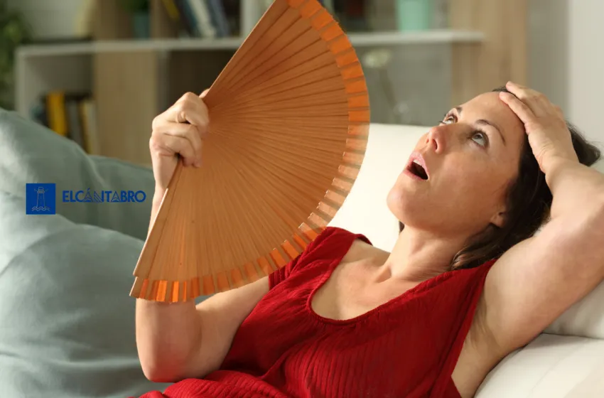 Noticias de Cantabria | El Cántabro | Martes de calor extremo en el sur de Cantabria: hasta 37 ºC en Reinosa y 37 ºC en Potes