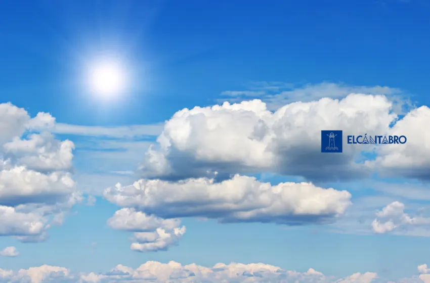 Noticias de Cantabria | El Cántabro | ¡Bajan las temperaturas en Cantabria! El litoral notará más el cambio