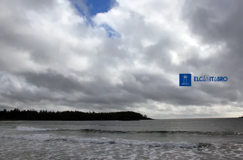 Noticias de Cantabria | El Cántabro | Miércoles gris en Cantabria con lluvias débiles y ambiente fresco