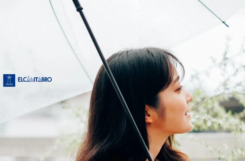Noticias de Cantabria | El Cántabro | Jueves con lluvias débiles y descenso de temperaturas en Cantabria
