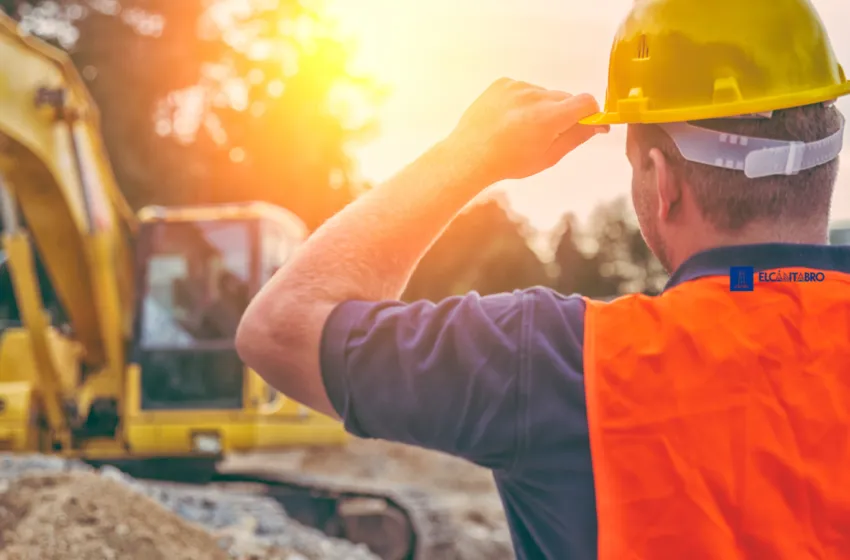 Noticias de Cantabria | El Cántabro | Cantabria registra el mejor julio de la serie histórica con 243.925 afiliados