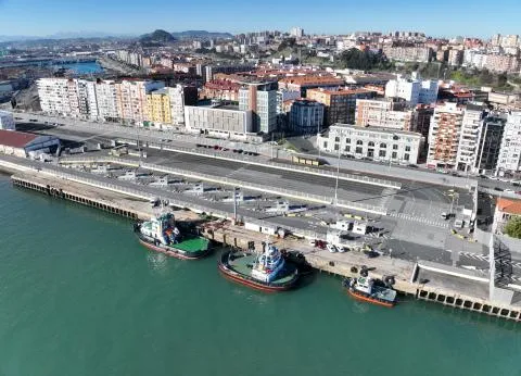 Noticias de Cantabria | El Cántabro | La Autoridad Portuaria de Santander licita la instalación de controles automatizados en los puestos fronterizos para la aplicación del EES y ETIAS