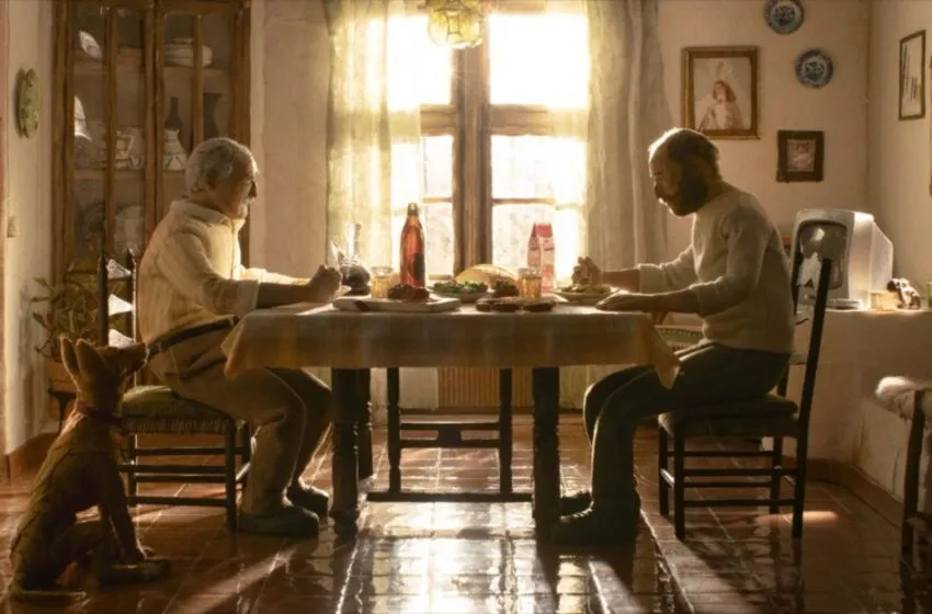  VUELVE LA MUESTRA DE CINE Y CREATIVIDAD DEL CENTRO BOTÍN, CON 18 CORTOMETRAJES A CONCURSO Y LA PROYECCIÓN DE LOS ÚLTIMOS ROMÁNTICOS