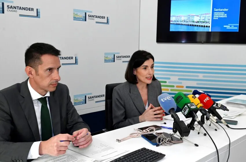 Noticias de Cantabria | El Cántabro | La nueva ordenanza de la OLA se aprobará de forma definitiva en el Pleno de este jueves