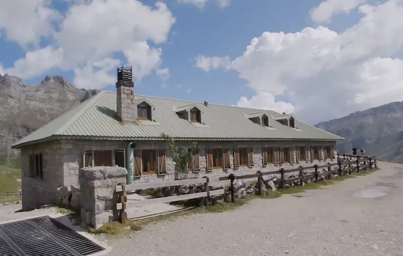 Noticias de Cantabria | El Cántabro | El Teleférico de Fuente Dé y el Hotel Áliva retoman su actividad tras el cierre preventivo de los últimos tres días 