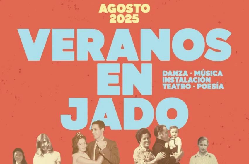Noticias de Cantabria | El Cántabro | ‘Veranos en Jado’ cierra su I edición con un fin de semana de teatro familiar y folk-pop