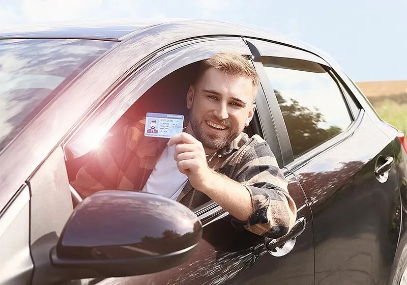 Noticias de Cantabria | El Cántabro | El Gobierno convoca las ayudas para la obtención del carnet de conducir para jóvenes de 16 a 30 años empadronados en Cantabria