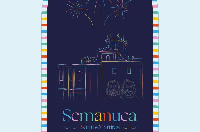 Noticias de Cantabria | El Cántabro | Santander celebra desde hoy los Santos Mártires con actividades para todos los públicos