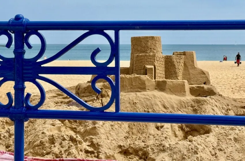 Noticias de Cantabria | El Cántabro | La Primera y Segunda Playa de El Sardinero acogen tres talleres cuentacuentos para los más pequeños