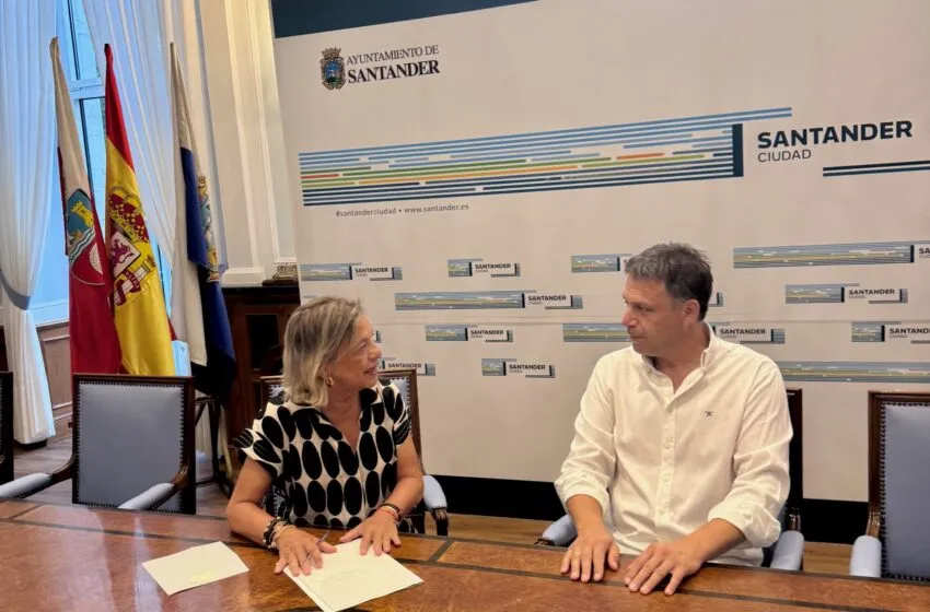 Noticias de Cantabria | El Cántabro | Los participantes en ‘Ascender’ comienzan los exámenes para la certificación profesional de Oracle