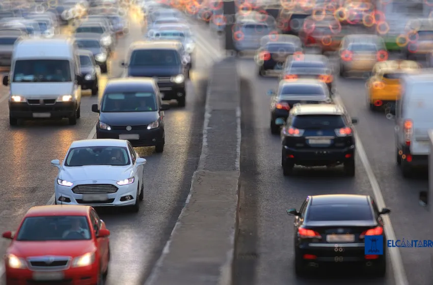 Noticias de Cantabria | El Cántabro | Más de 5 millones de desplazamientos previstos para la Operación Retorno 2025, el último dispositivo especial de tráfico del verano