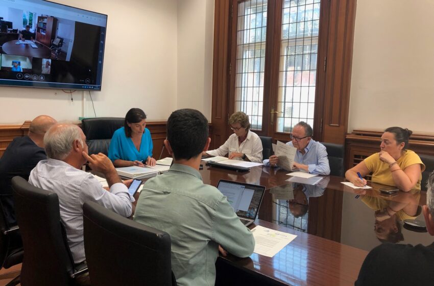 Noticias de Cantabria | El Cántabro | El IMD aprueba adjudicar las obras de las cubiertas de La Albericia y del Palacio de Deportes