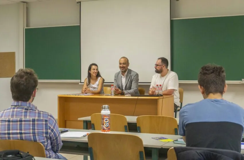 Noticias de Cantabria | El Cántabro | Torrelavega cierra con éxito la XXXII edición de los Cursos de Verano de la UC, con 188 participantes y una variada oferta formativa