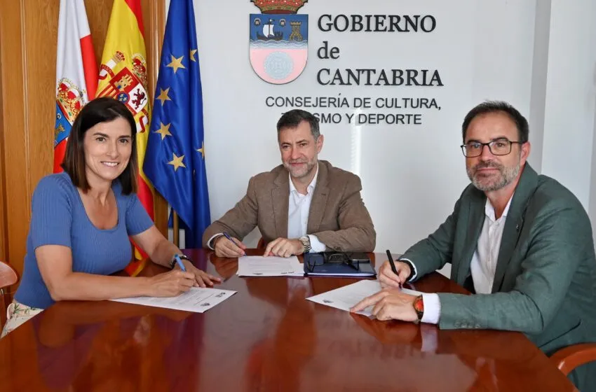 Noticias de Cantabria | El Cántabro | Ayuntamiento, Gobierno cántabro y Foro MICE colaboran en el turismo de congresos