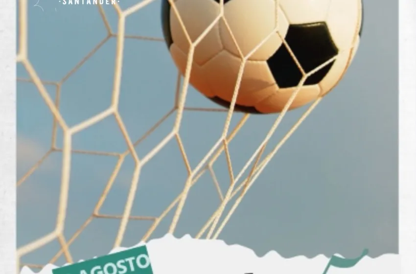 Noticias de Cantabria | El Cántabro | ‘Barco de Humor’, un maratón de fútbol y paseo en canoa, este fin de semana en La Noche es Joven