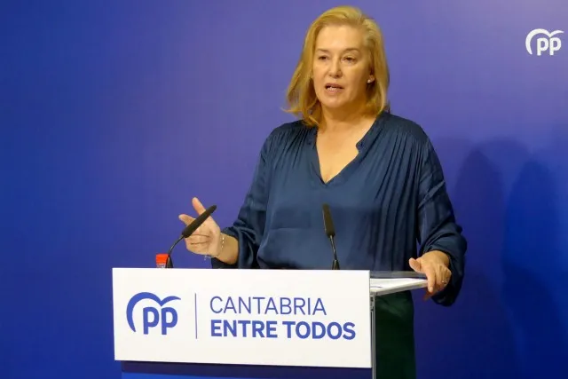  «Con el PSOE, el cuándo es nunca», replica el PP a Pedro Casares