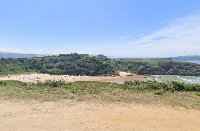 Noticias de Cantabria | El Cántabro | Salud Pública ordena el cierre preventivo de la playa de Galizano por un posible brote de gastroenteritis por rotavirus
