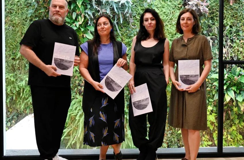 Noticias de Cantabria | El Cántabro | La Fábrica de creación organiza para este domingo una sesión sonora con música electrónica