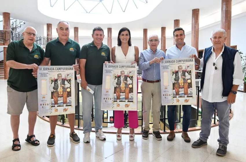 Noticias de Cantabria | El Cántabro | Santander acogerá el sábado 23 la cuarta jornada campurriana con un homenaje a Chema Puente