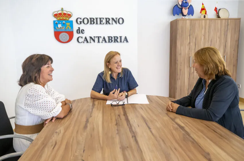 Los periodistas de Cantabria apoyarán a la comunidad en la elaboración del dictamen sobre la Estrategia de preparación de la UE frente a crisis