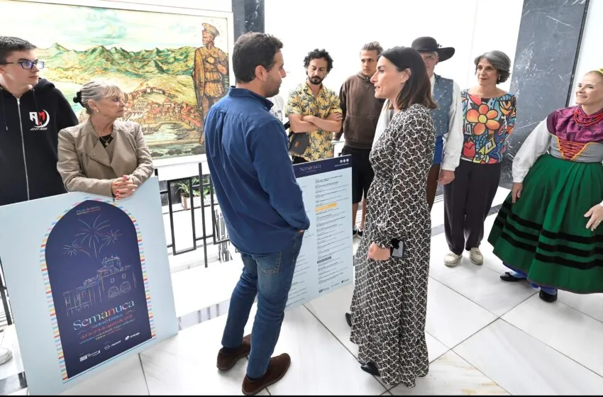 Noticias de Cantabria | El Cántabro | Santander celebrará los Santos Mártires la próxima semana con una amplia programación