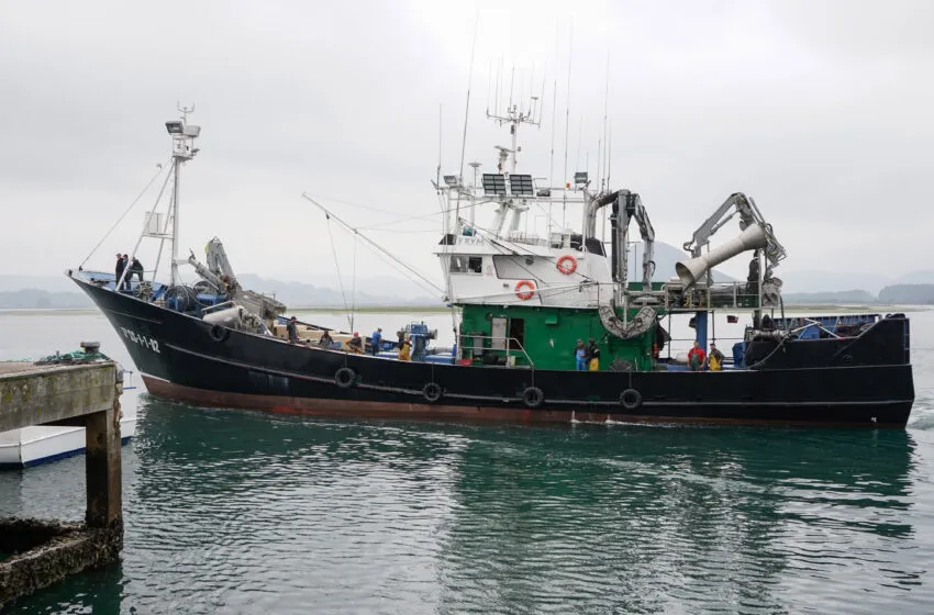 El Gobierno convoca ayudas de 1,5 millones de euros para inversiones a bordo de buques pesqueros