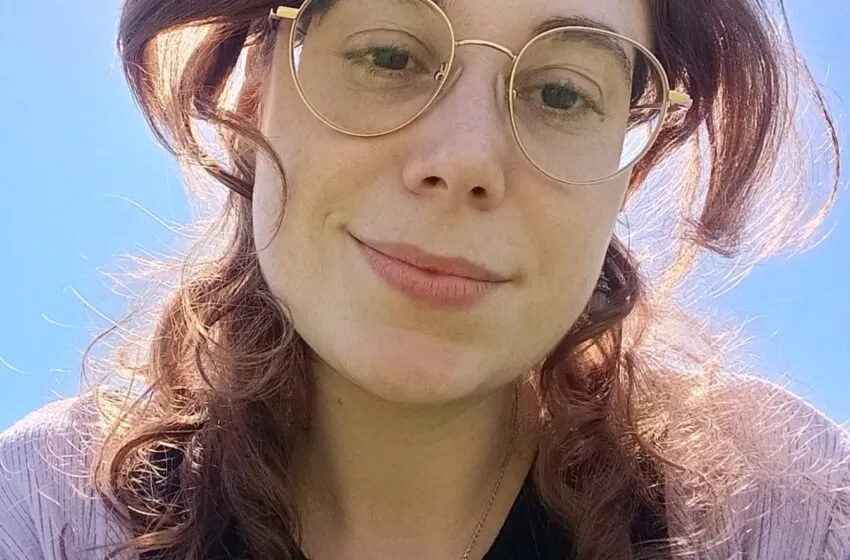 Noticias de Cantabria | El Cántabro | Sandra García Bueno disfrutará de la residencia artística Ayuntamiento de Santander - Casa de Velázquez