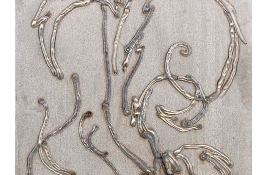 Noticias de Cantabria | El Cántabro | El Doctor Madrazo acoge la muestra ‘De la rama una cambera’ de Blanca Tejerina