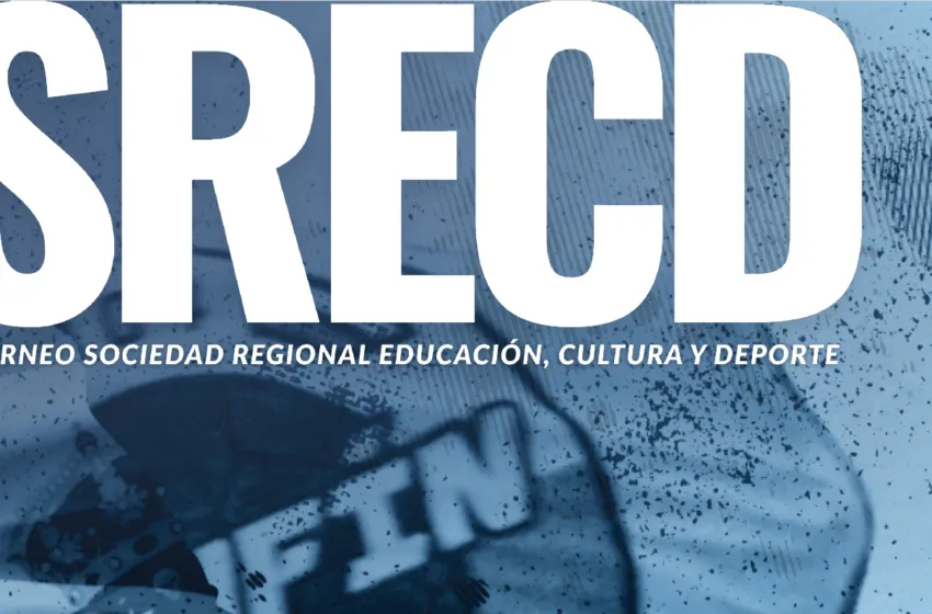 El C.D.E. Balonmano Sinfín inaugura la temporada con el Torneo Sociedad Regional de Educación, Cultura y Deporte
