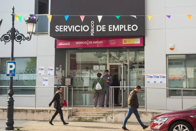 El Gobierno de Cantabria destina más de 1,2 millones para acciones de mejora de la empleabilidad del programa AMES de orientación laboral