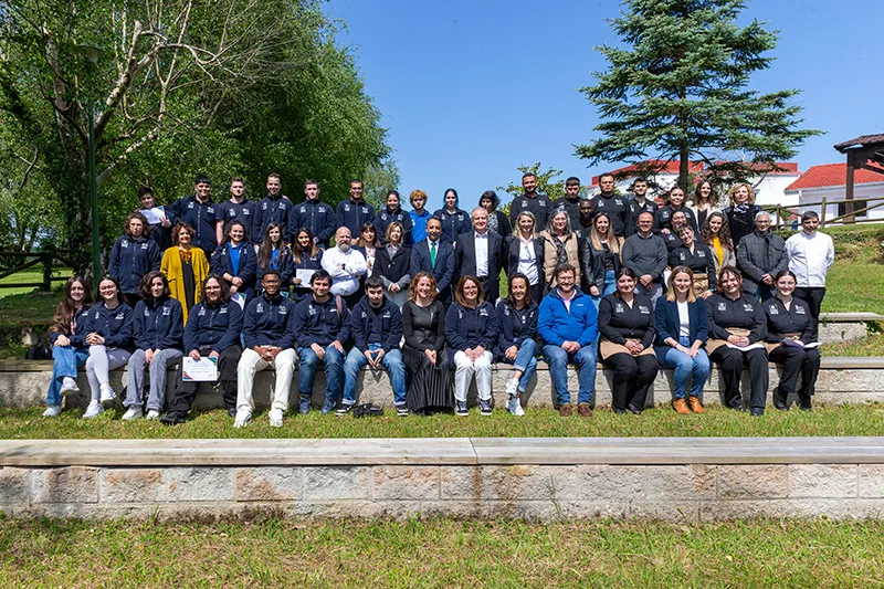 Noticias de Cantabria | El Cántabro | El Gobierno de Cantabria destina 2,4 millones de euros al programa 'Jóvenes con Talento' para incrementar la empleabilidad juvenil