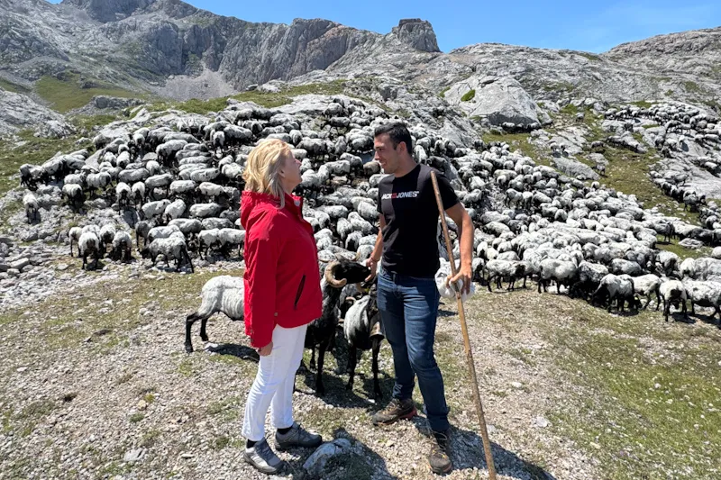 Noticias de Cantabria | El Cántabro | El Gobierno destina 3,7 millones de euros en ayudas para el establecimiento de jóvenes y nuevos agricultores en Cantabria