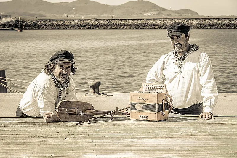 Reinosa acoge la última cita de este mes de agosto del circuito ‘Origen’ organizado por Cultura