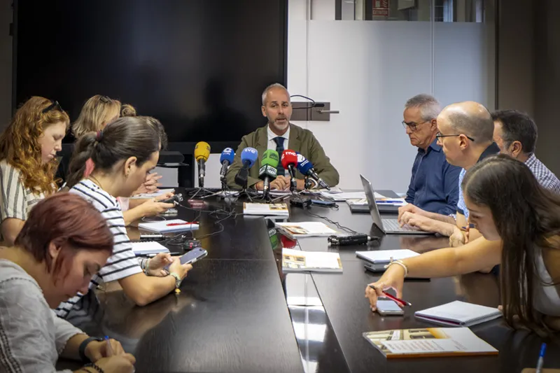 Noticias de Cantabria | El Cántabro | El informe de estado del sistema educativo de Cantabria refleja su "buena salud" con una de las menores tasas de abandono y de las mejores ratios alumno por profesor