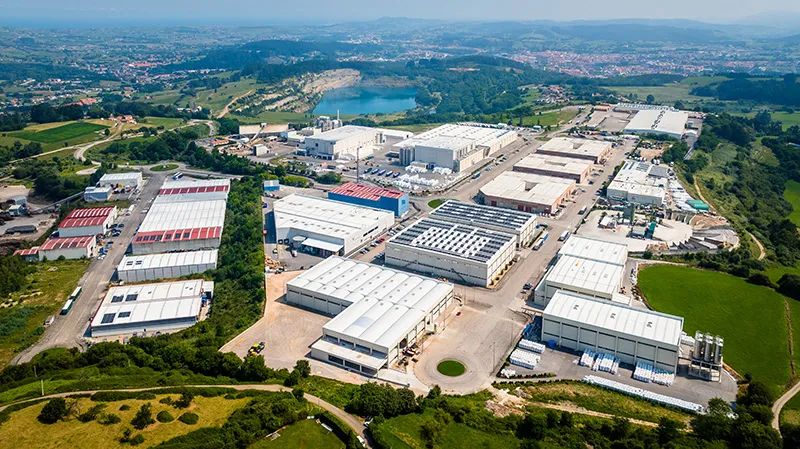  El Gobierno de Cantabria licita la redacción del Plan Director de Suelo Industrial