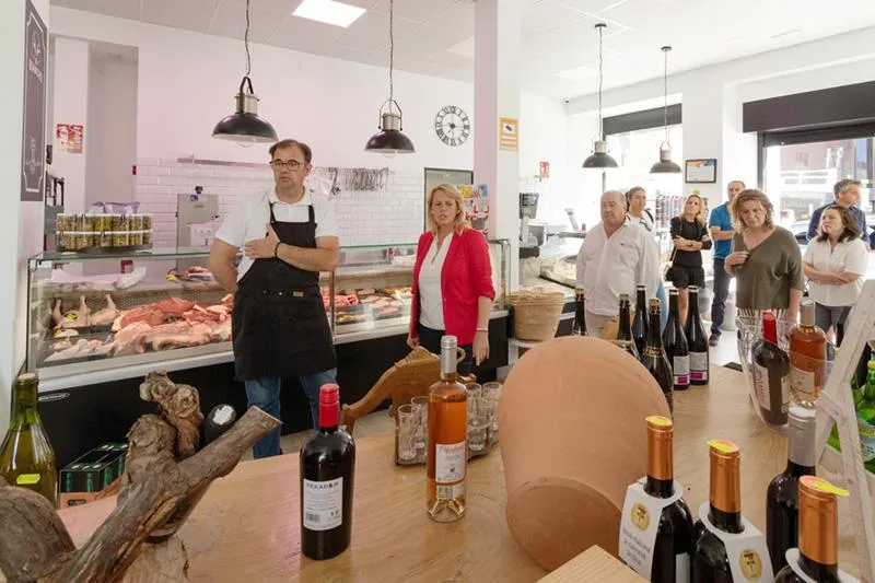 Noticias de Cantabria | El Cántabro | Susinos apuesta por dinamizar la economía del medio rural y promover el desarrollo sostenible del territorio